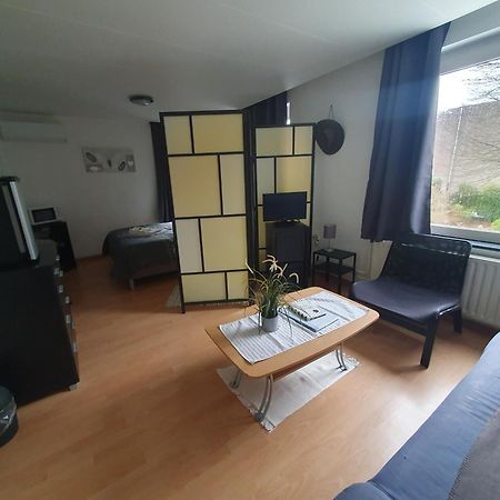 Bnbmarlies Oorsbeek Exterior foto