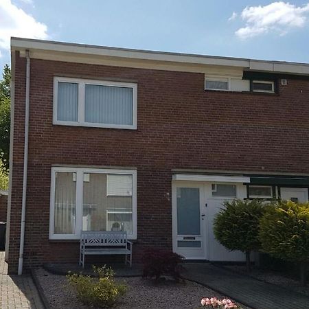 Bnbmarlies Oorsbeek Exterior foto