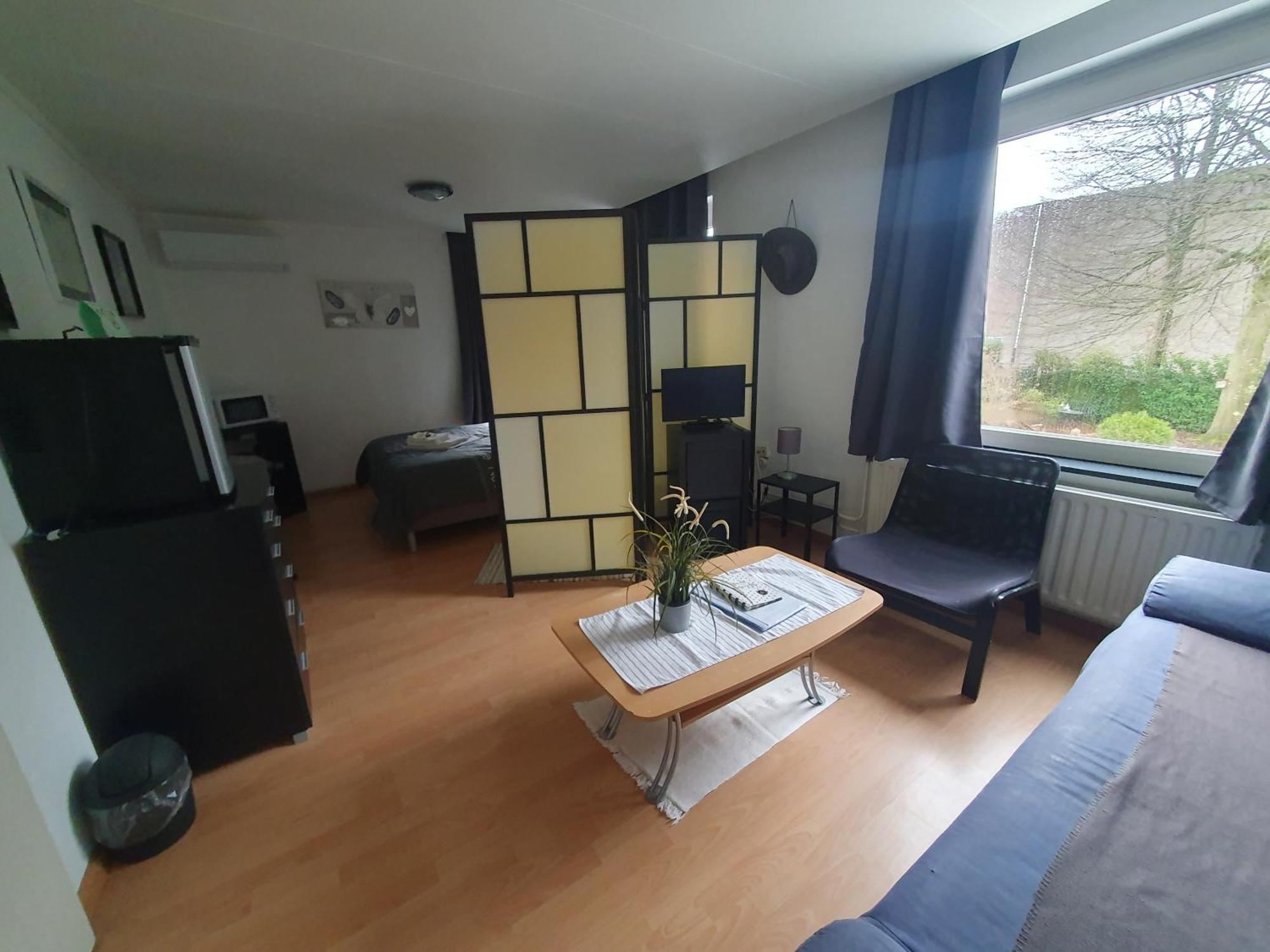 Bnbmarlies Oorsbeek Exterior foto