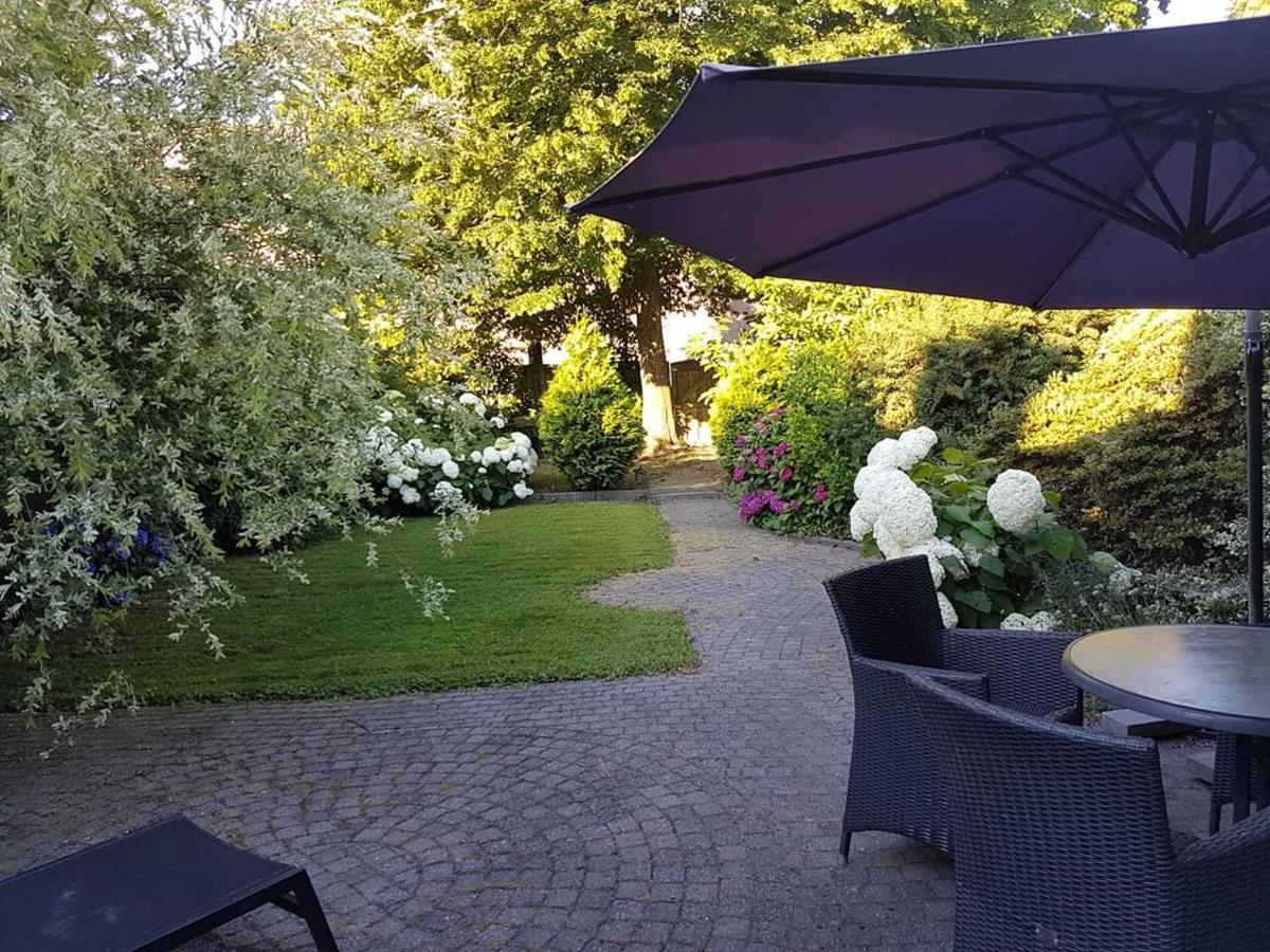 Bnbmarlies Oorsbeek Exterior foto