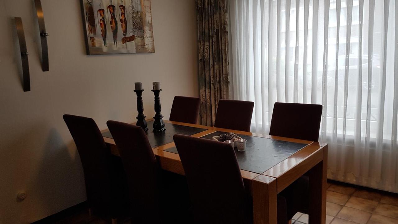 Bnbmarlies Oorsbeek Exterior foto
