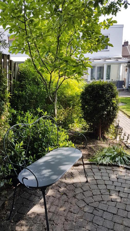 Bnbmarlies Oorsbeek Exterior foto